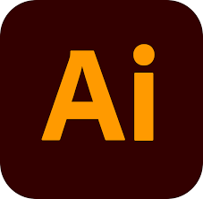 A vector graphics editor and design program developed and marketed by Adobe Inc.
