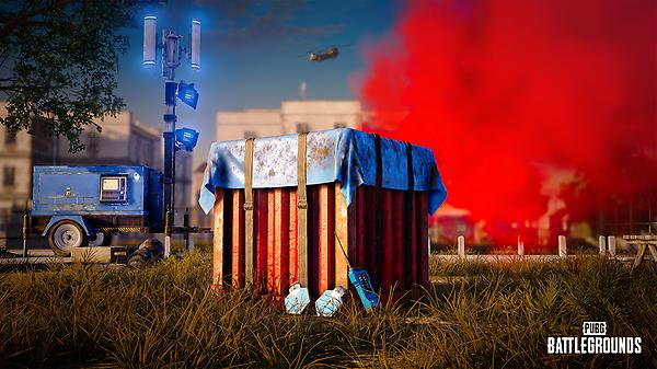 PUBG: BATTLEGROUNDS LAND, LOOT, SURVIVE! Play PUBG: BATTLEGROUNDS for free.
