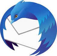Mozilla Thunderbird is a free and open-source cross-platform email client, personal information manager, news client.
